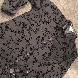 Ross Graison XXL dress shirt